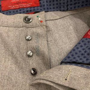 Jacob Cohen Men's Pants